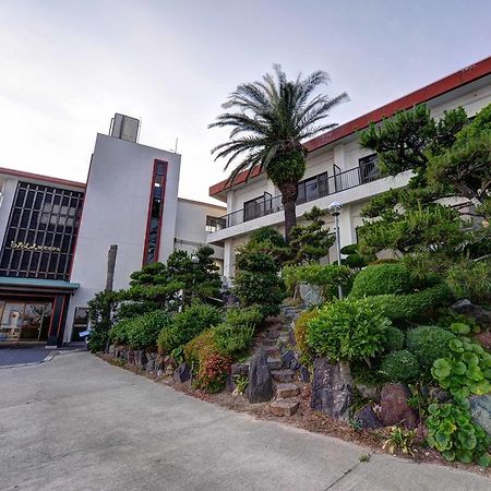 Takumi Kanko Hotel มินามิชิตะ ภายนอก รูปภาพ