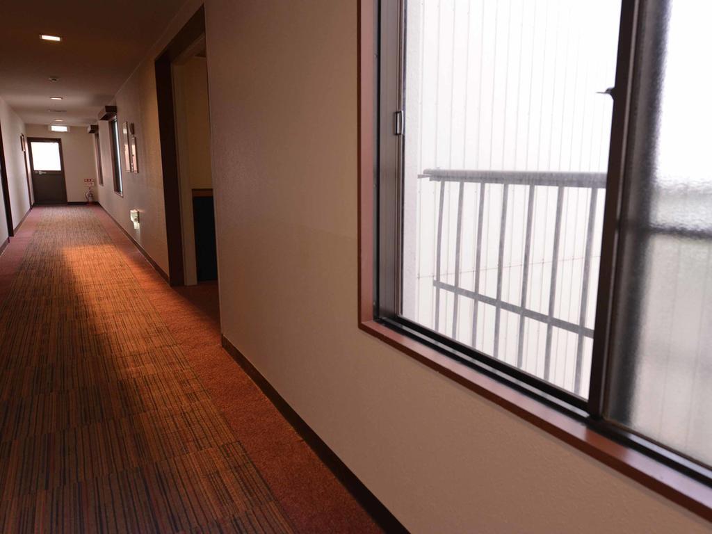 Takumi Kanko Hotel มินามิชิตะ ภายนอก รูปภาพ