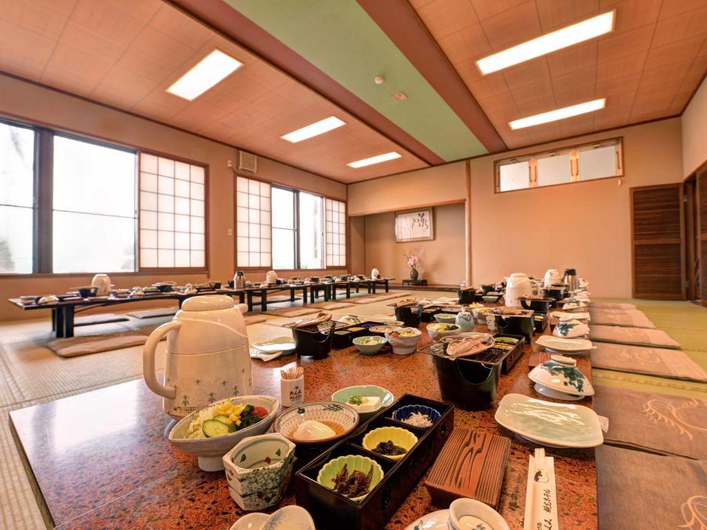 Takumi Kanko Hotel มินามิชิตะ ภายนอก รูปภาพ