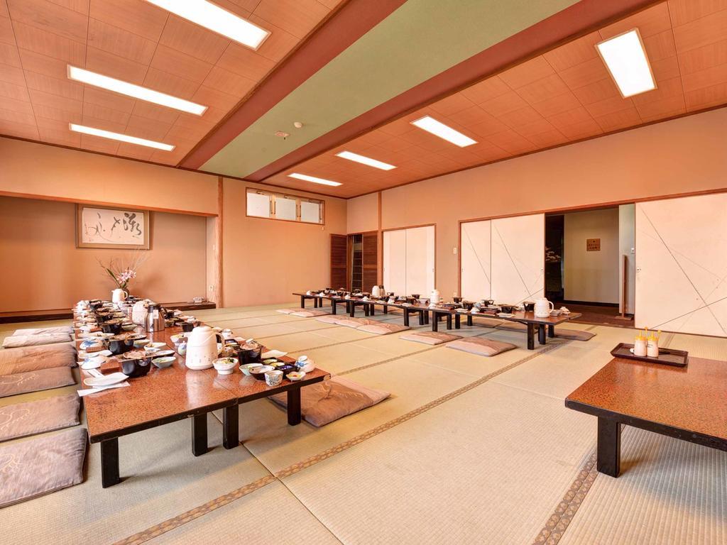 Takumi Kanko Hotel มินามิชิตะ ภายนอก รูปภาพ