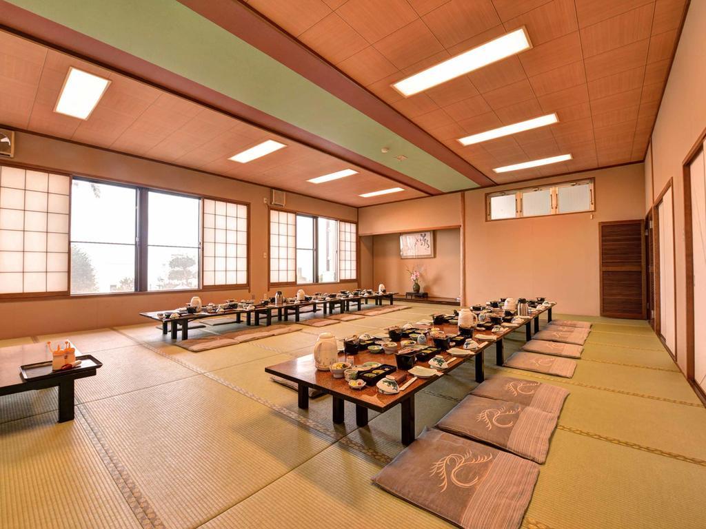 Takumi Kanko Hotel มินามิชิตะ ภายนอก รูปภาพ