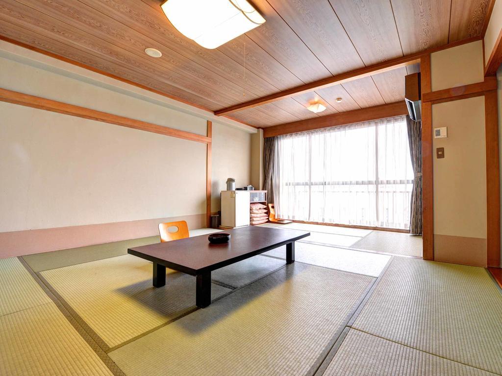 Takumi Kanko Hotel มินามิชิตะ ภายนอก รูปภาพ