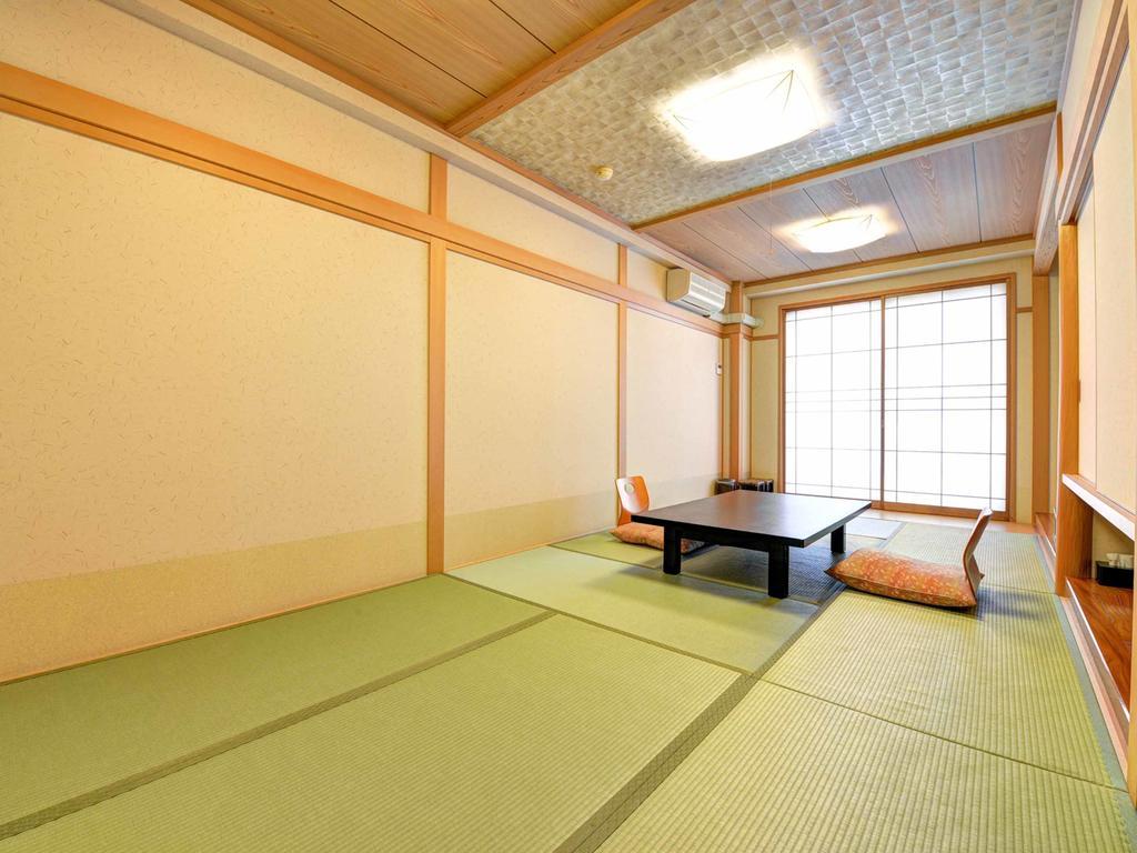 Takumi Kanko Hotel มินามิชิตะ ภายนอก รูปภาพ